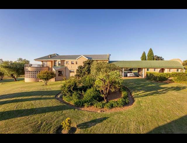 4 BEDROOM HOUSE FOR SALE IN RUIMSIG